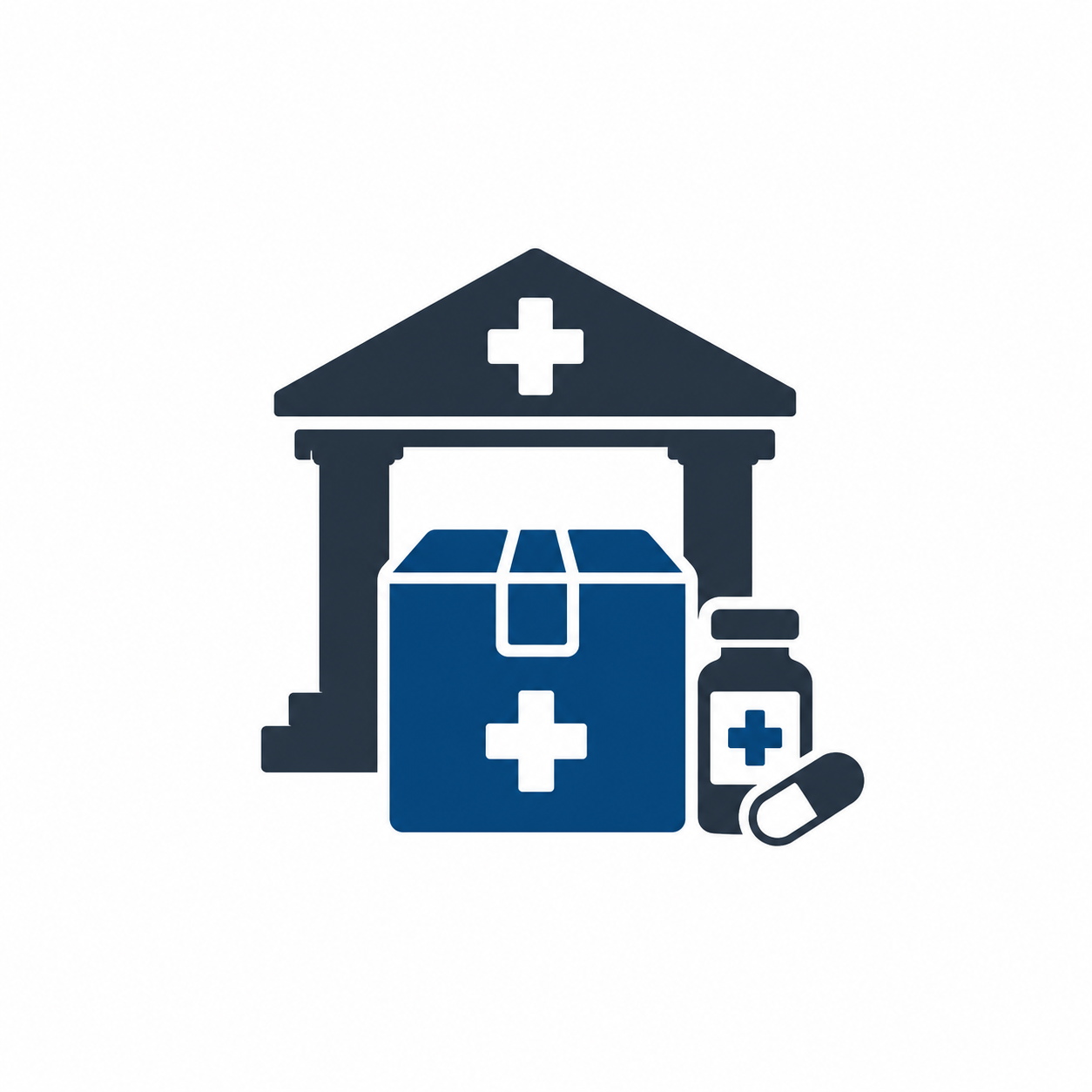 Suministro de Insumos Médicos Dependencia de Salud